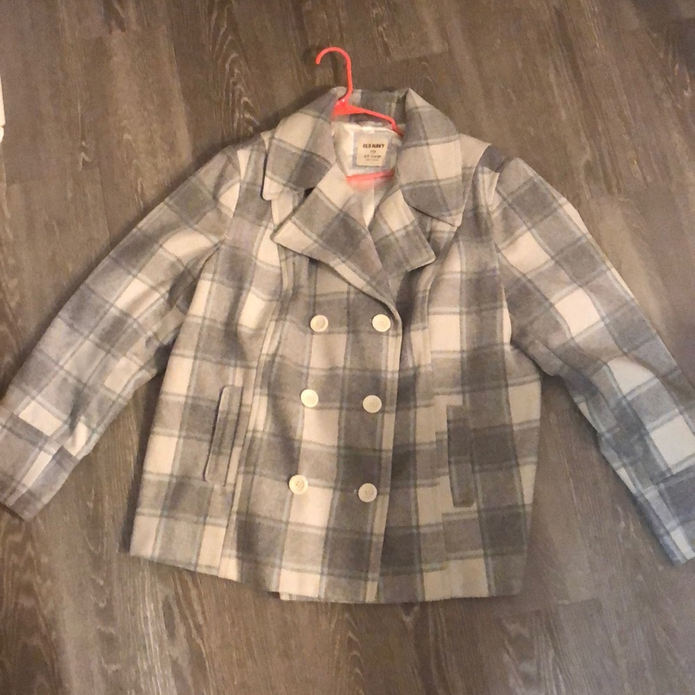 Peacoat